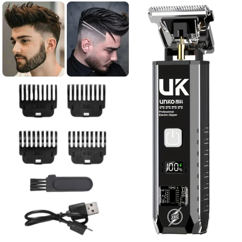 T9 Elektrikli Sakal Düzeltici  - Home Barber incelemesi ve fiyatı