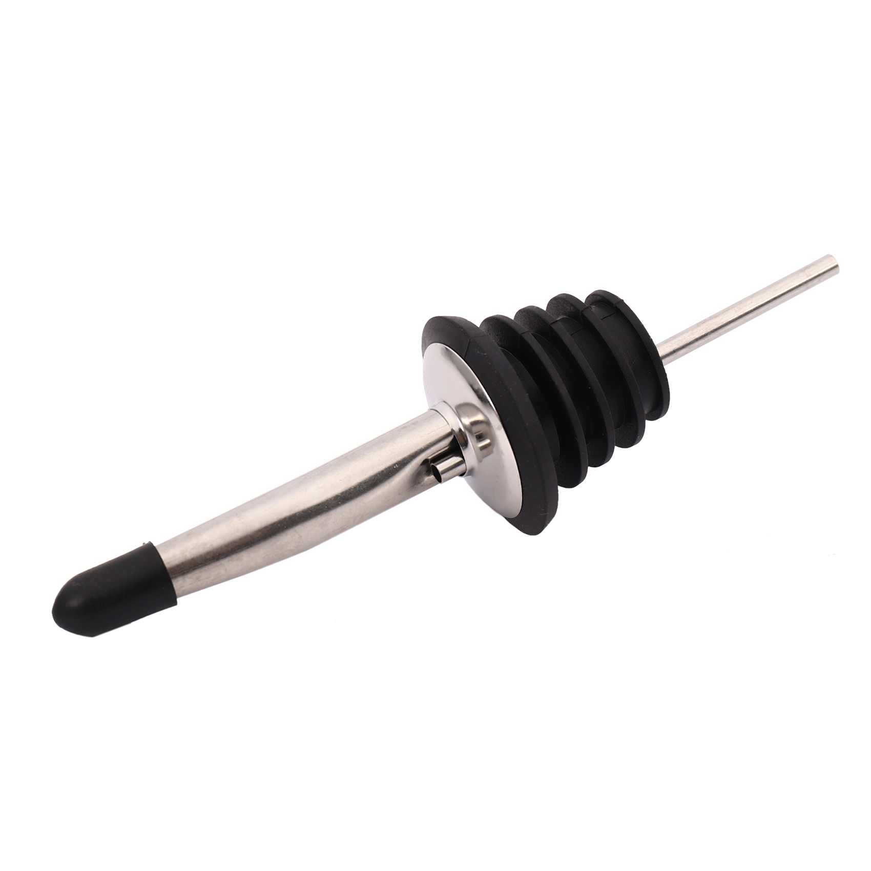 AA94-12 Adet Paslanmaz Çelik İ - Speed Pourer Cap incelemesi ve fiyatı