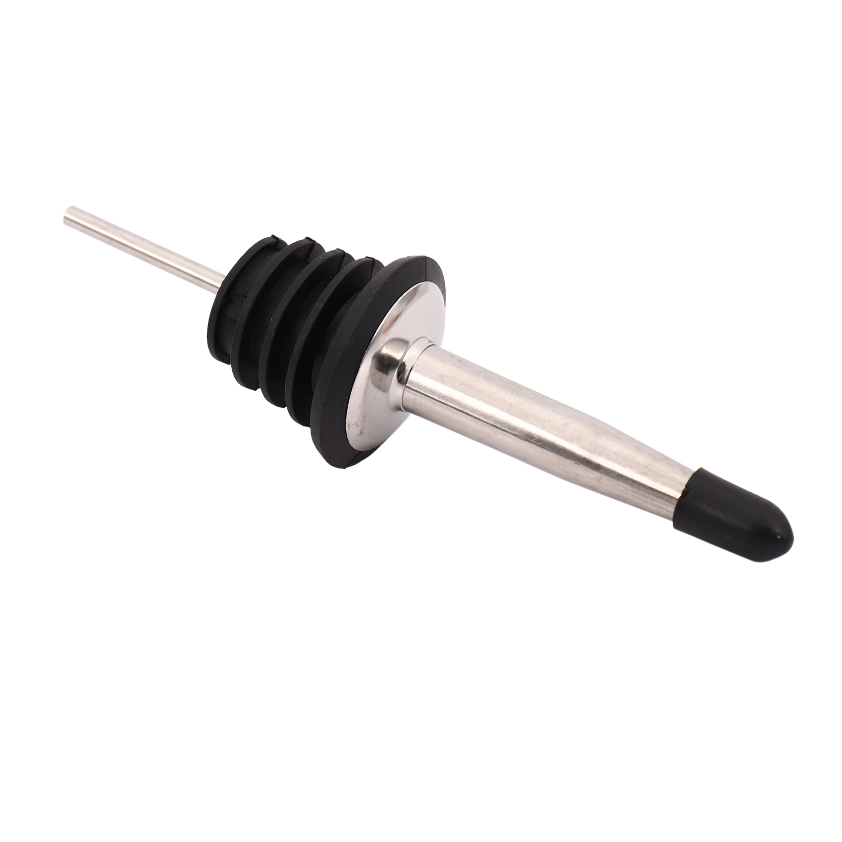 AA94-12 Adet Paslanmaz Çelik İ - Speed Pourer Cap incelemesi ve fiyatı