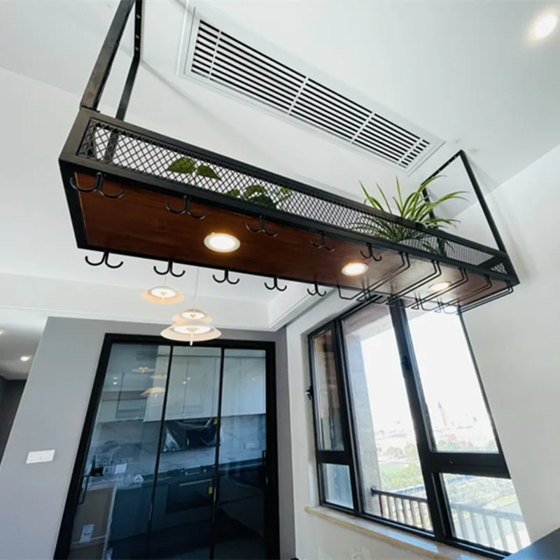 Raflar Bar Dolabı Açık Dolapla - Home Bar Shelves incelemesi ve fiyatı